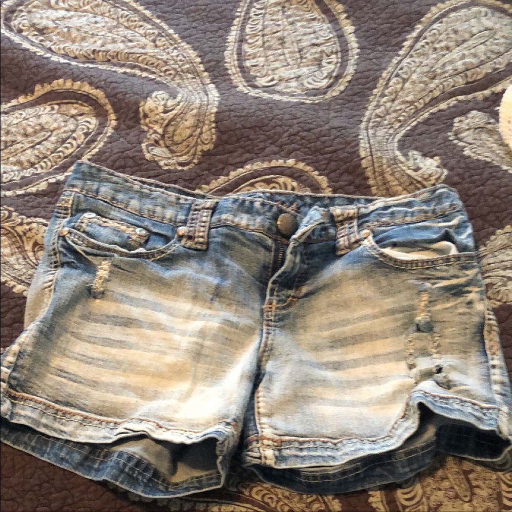 Cute Shorts
